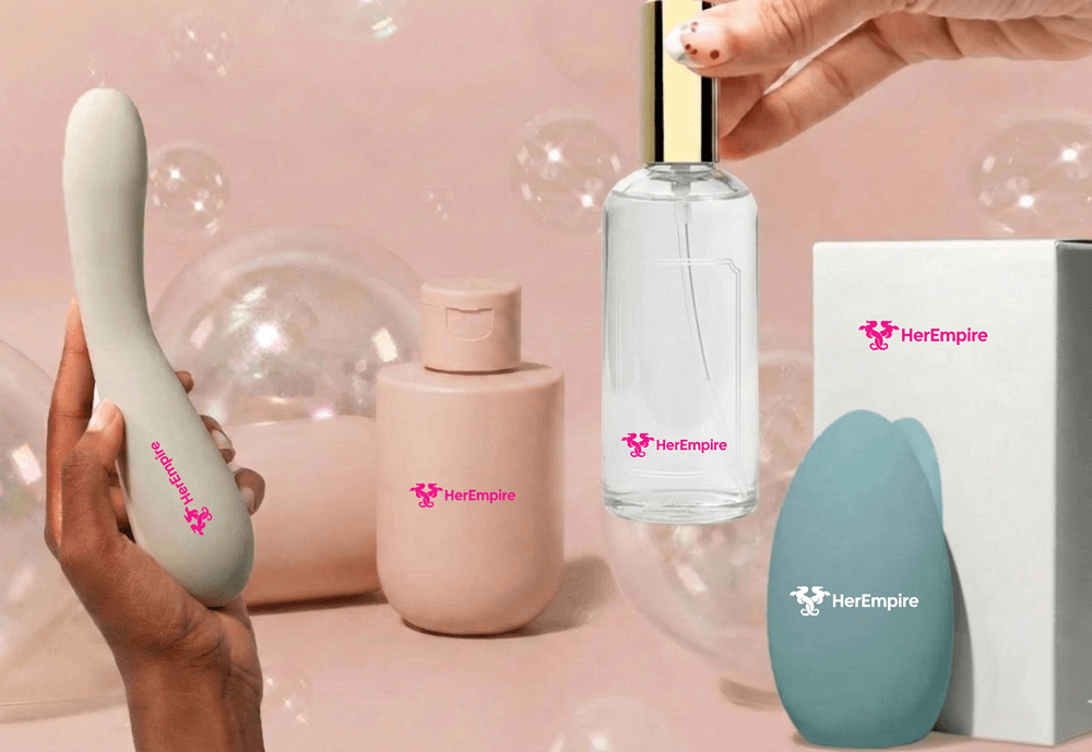 Sexual Wellness Toys