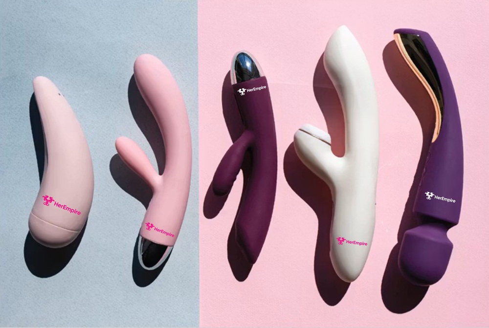 Women Toys