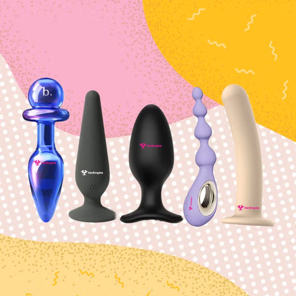 Anal