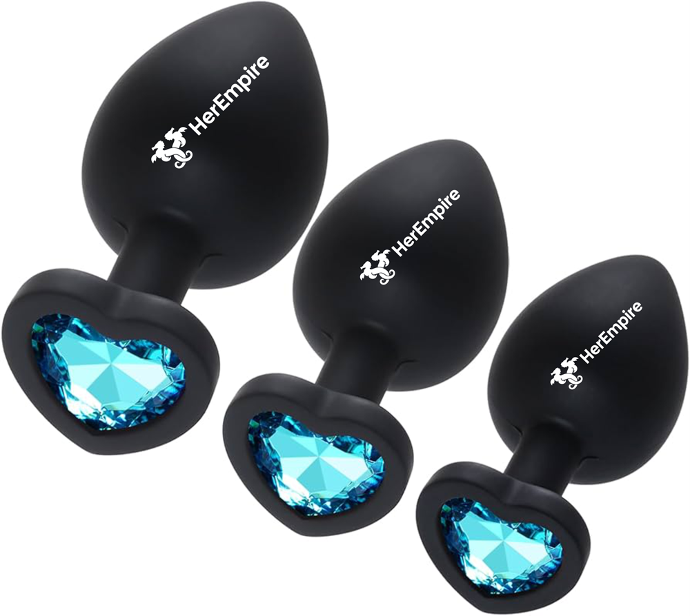 Butt Plugs